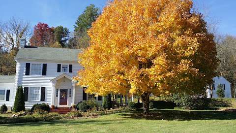 Bakersville Bed & Breakfast Bakersville Bed & Breakfast