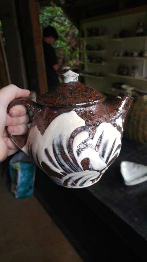 Bandana Pottery